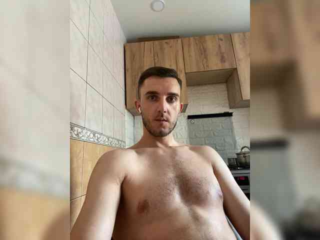 Murat1133 Live Webcam on BongaCams