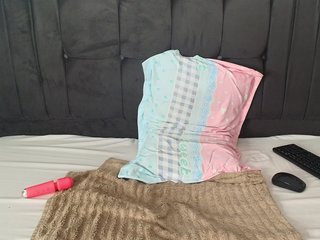 Little-Freak Porn Show