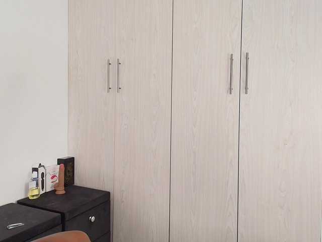Try Little-Freak's smoking hot live display for hypnotic wildness Little-Freak from BongaCams