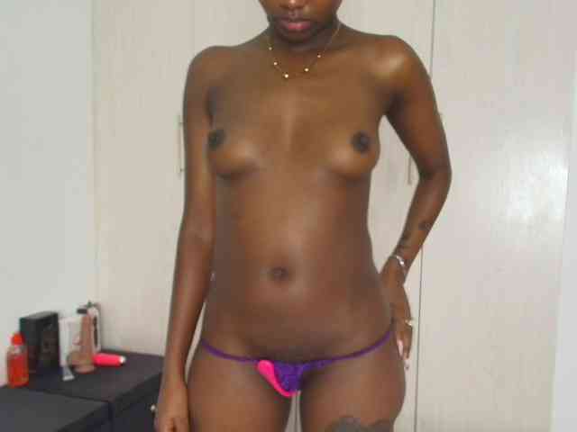 Little-Freak Little-Freak