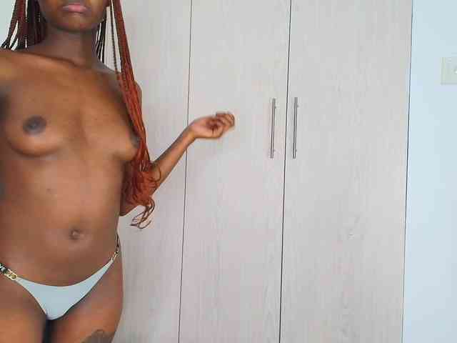 Little-Freak webcam