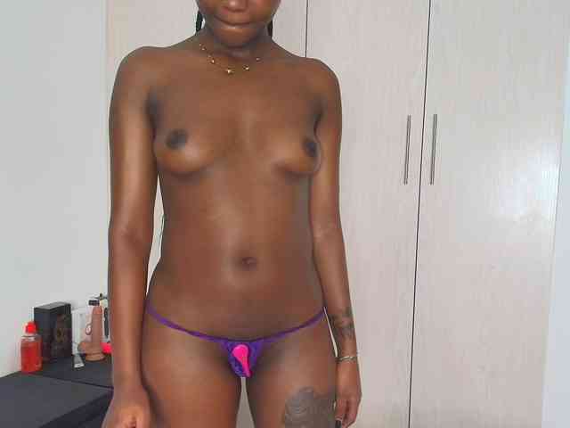 Little-Freak Little-Freak