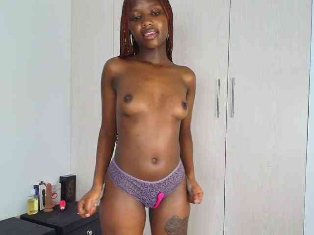 Little-Freak webcam