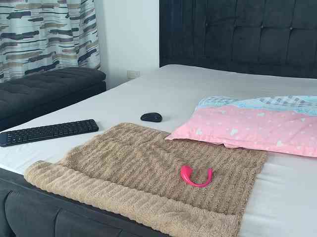 Little-Freak Little-Freak