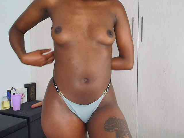 Little-Freak webcam