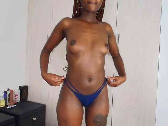 Little-Freak webcam
