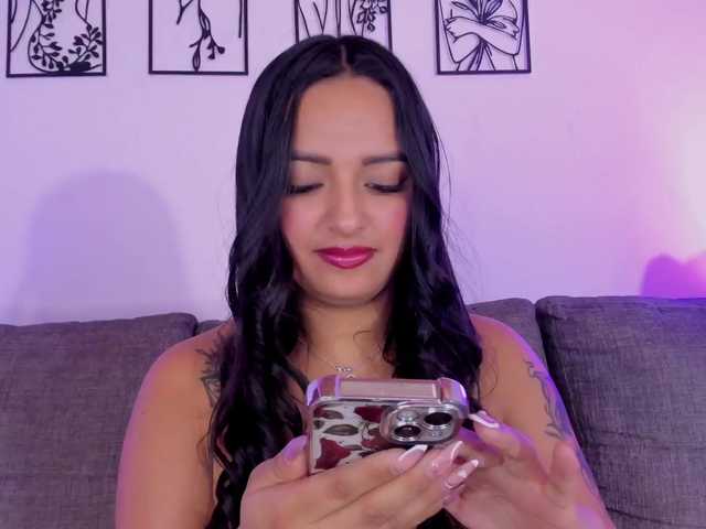 isiss-goddess's BongaCams show and profile