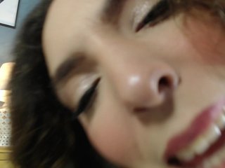 ElaMorris Porn Show