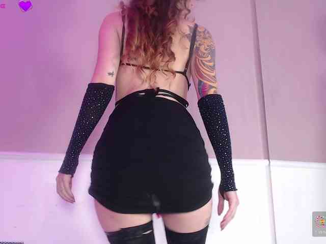 ElaMorris webcam
