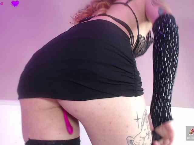 ElaMorris webcam