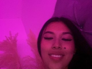 ValeryMonserrat Porn Show