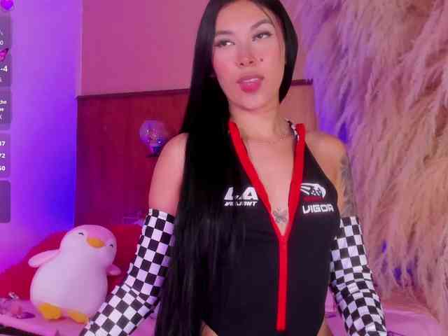 ValeryMonserrat ValeryMonserrat