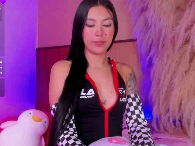 ValeryMonserrat ValeryMonserrat