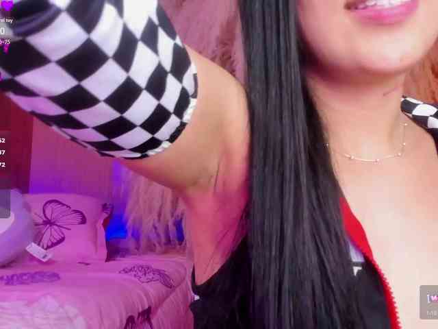 ValeryMonserrat ValeryMonserrat