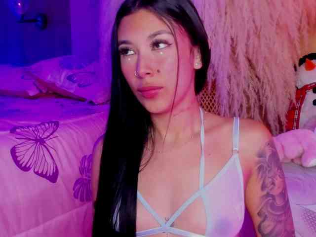 ValeryMonserrat ValeryMonserrat