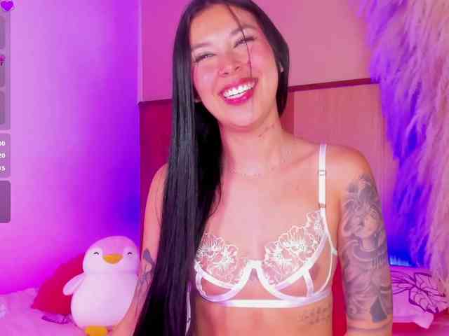 ValeryMonserrat ValeryMonserrat