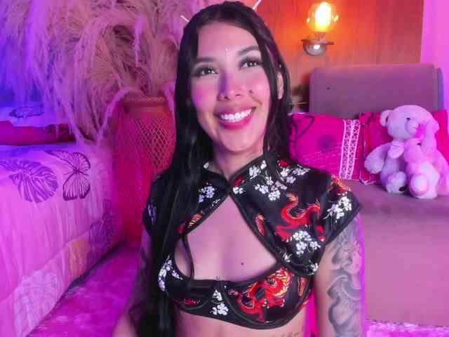 ValeryMonserrat ValeryMonserrat