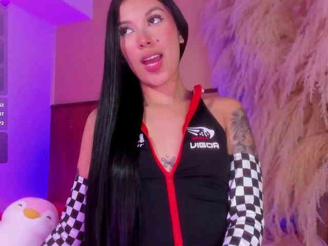 ValeryMonserrat ValeryMonserrat