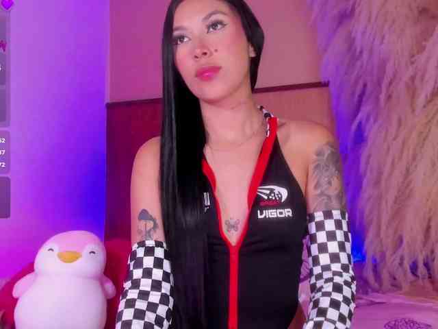 ValeryMonserrat ValeryMonserrat