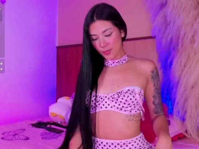 ValeryMonserrat ValeryMonserrat