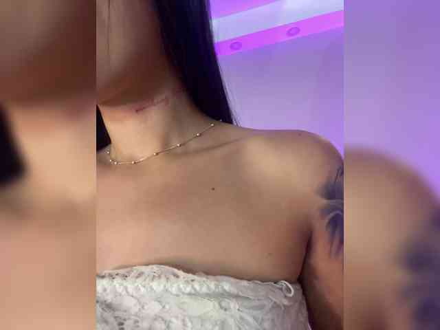 porno webcam live ValeryMonserrat