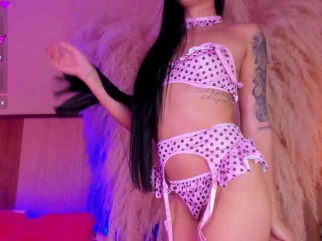 ValeryMonserrat ValeryMonserrat