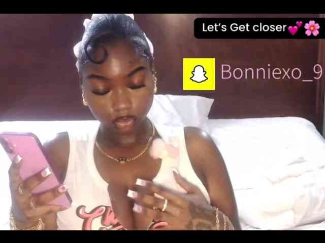 Bonnie-