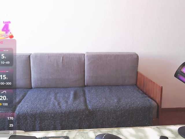 -Lina-'s BongaCams show and profile