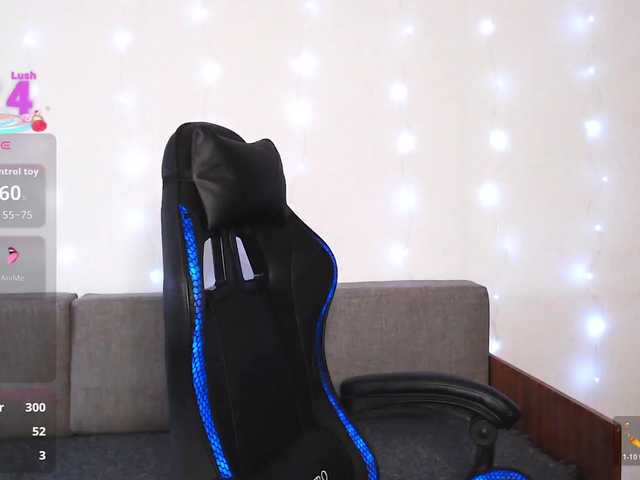 -Lina-'s BongaCams show and profile