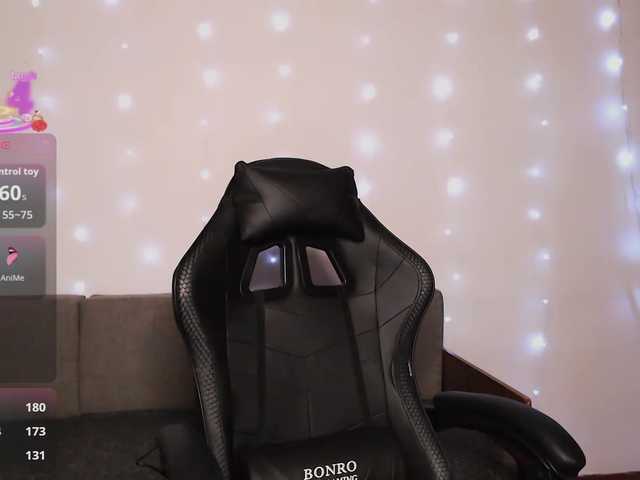 -Lina-'s BongaCams show and profile