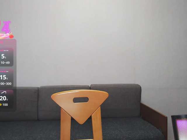 -Lina-'s BongaCams show and profile