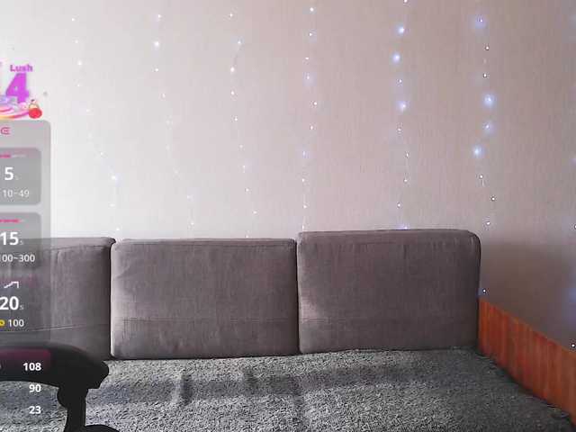 -Lina-'s BongaCams show and profile