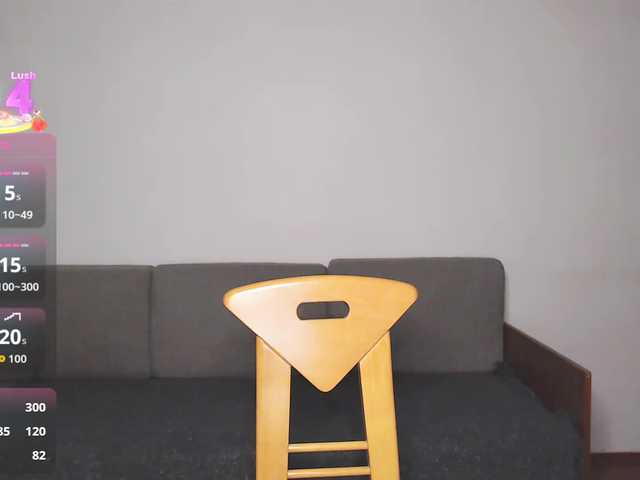 -Lina-'s BongaCams show and profile