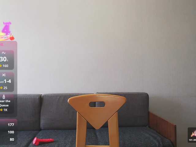 -Lina-'s BongaCams show and profile