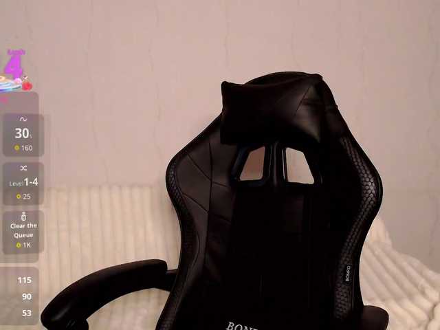 -Lina-'s BongaCams show and profile