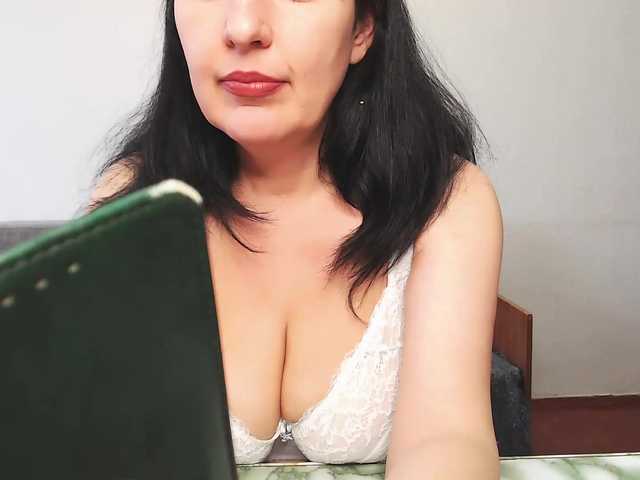 -Lina-'s BongaCams show and profile