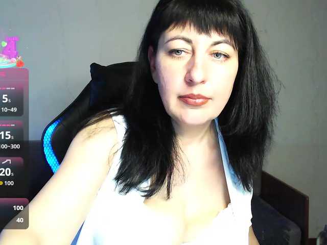 -Lina-'s BongaCams show and profile