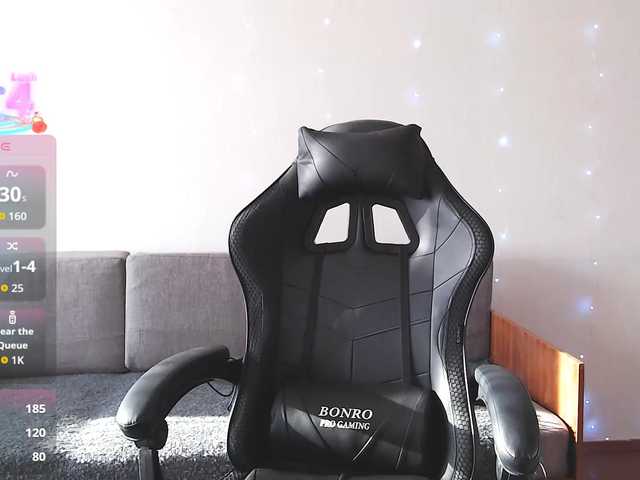 -Lina-'s BongaCams show and profile