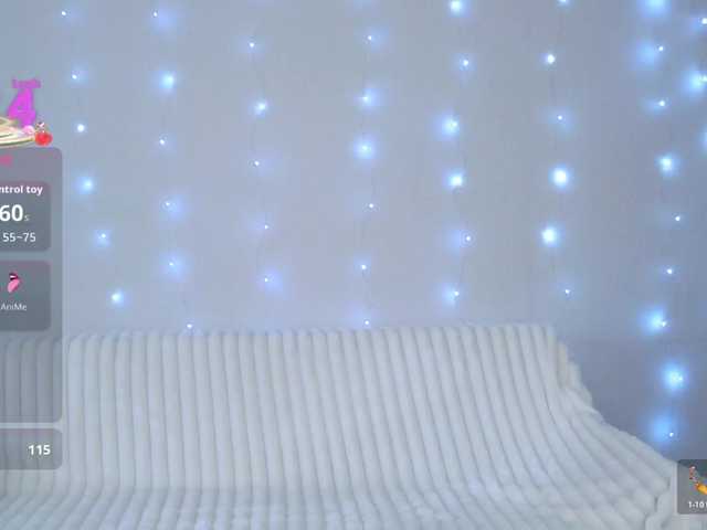 -Lina-'s BongaCams show and profile