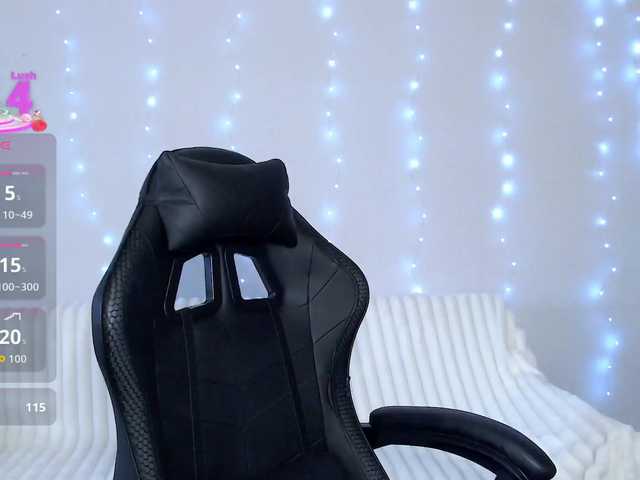 -Lina-'s BongaCams show and profile