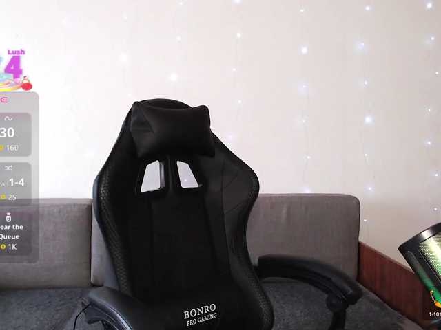 -Lina-'s BongaCams show and profile