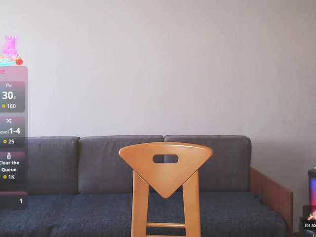 -Lina-'s BongaCams show and profile