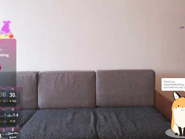 -Lina-'s BongaCams show and profile