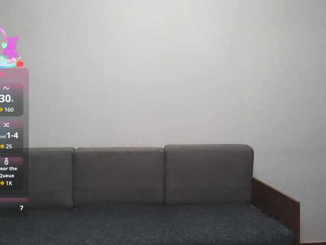 -Lina-'s BongaCams show and profile