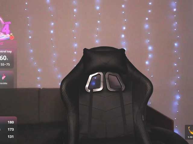 -Lina-'s BongaCams show and profile