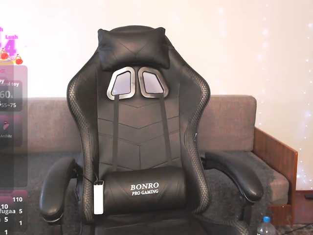 -Lina-'s BongaCams show and profile