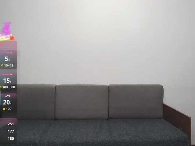 -Lina-'s BongaCams show and profile