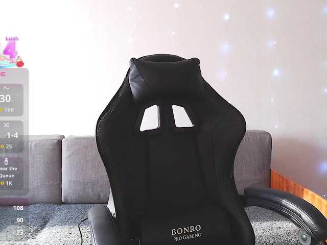 -Lina-'s BongaCams show and profile