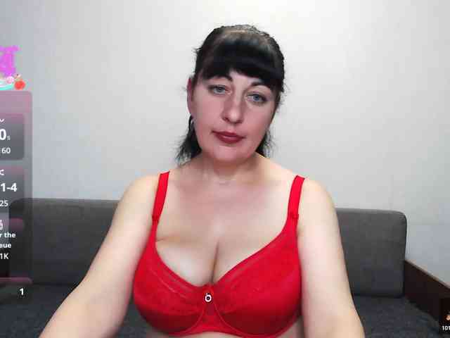 -Lina- webcam