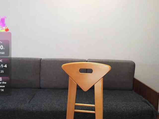 -Lina- Live Webcam on BongaCams